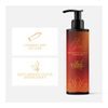 BodyGliss Massage Collection Silky Soft Oil Red Orange 150 ml