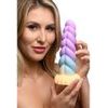 Creature Cocks Silicone Unicorn Dildo