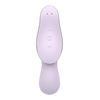 Satisfyer Curvy Trinity 2 violet