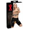 LateX Latex Urine Pants 2950316 Black