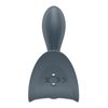 Satisfyer Botty Absolute Beginners 2 Grey