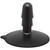 Vac-U-Lock Suction Cup with Plug