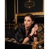 LOVEO Kožená pouta na ruce