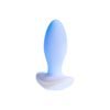 Paradise Pleasure Products - Illumination The Plug - White