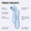 Satisfyer Pro 2 Generation 4 Serene Blue