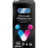 Durex Mutual Pleasure 10ks