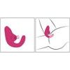 Womanizer Blend Vibrant Pink