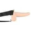 You2Toys Vibrating Strap-On Sleeve