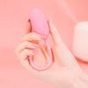 Magic Motion Vaginální trenažér KEGEL COACH SMART EXERCISER růžový