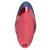 Womanizer Next Liberty Red/Blu