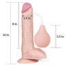 LoveToy Extreme Squirt Dildo 10"