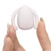 Dame Products EVA II Hands-Free Vibrator Quartz