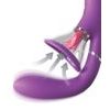 Pipedream Fantasy For Her Her Ultimate Pleasure Pro Purple