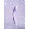 Svakom Margot Flexible Interactive G-Spot Vibrator Lilac