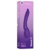 We-Vibe Wand 2 Purple