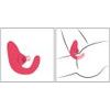 Womanizer Blend Vibrant Rose