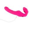 You2Toys Vibrating Strapless Strap-On