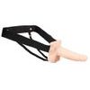 You2Toys Vibrating Strap-On Sleeve