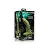 Creature Cocks Swamp Monster Scaly Silicone Dildo