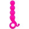 FeelzToys Rombee Dildo Pink