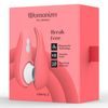 Womanizer Liberty 2 Vibrant Rose