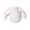 Dame Products EVA II Hands-Free Vibrator Quartz
