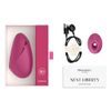 Womanizer Next Liberty Pink