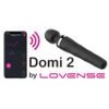 Lovense Domi 2 Mini Wand Massager