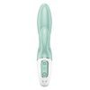 Satisfyer Air Pump Bunny 5+