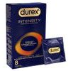 Durex Intensity 8 pack