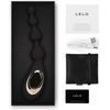 Lelo Soraya Beads Black