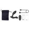 Arcwave Perk Prostate Vibrator Black