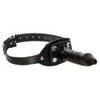 Leather Gag Penis unisize ZADO