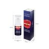 Mai Attraction Kissable Lubricant Champagne Strawberry Flavor 50Ml