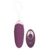 Javida Shaking Love Ball Remote Controlled Purple