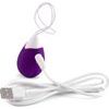 FeelzToys Anna Vibrating Egg Remote