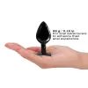 Dorcel Diamond Plug Size M Black