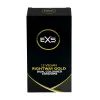 EXS Rightway Gold Condoms - 12 Pieces