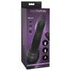 Pipedream Anální přirážecí a hřejivý s přísavkou Vibrating Ass Thruster