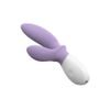 Lelo Loki Wave 2 Prostate Massager Violet Dusk