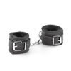 Crushious Dungeons & Maidens BDSM Kit Black