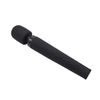 Pixey Deluxe Black Velvet M