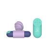 SinsFactory Totally for U Casual Anal Plug Twister 2 in 1