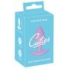 You2Toys Cuties Mini Butt Plug 556840 Purple