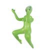 NMC To Infinity Inflatable 3-Breasted Alien Love Doll 41SFA