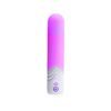 Paradise Pleasure Products - Illumination The Bullet - White
