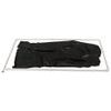 Latex Vacuum Bed