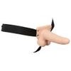 You2Toys Vibrating Strap-On Sleeve