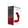 ElectraStim Silicone Fusion Habanero Electro Prostate Massager