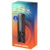 Arcwave Orbit Twisted Pleasure Rotating Stroker Black